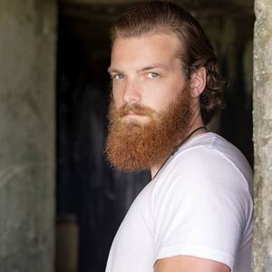 Meet your Posher, Seth